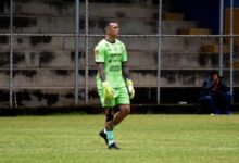 Diego Gil, de 24 años de edad, es un arquero que cumplirá su segundo ciclo con Carabobo FC
