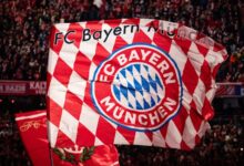 FC Bayren Múnich se solidarizó con la causa venezolana