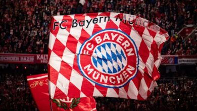 FC Bayren Múnich se solidarizó con la causa venezolana