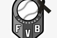 FEVEBÉISBOL envió un mensaje de esperanza para los venezolanos en medio de la tragedia