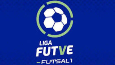 La Liga FUTVE Futsal I suspendió el resto del Torneo Apertura 2026 por la emergencia nacional