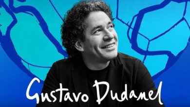 Gustavo Dudamel representará a Venezuela en la Gran Final