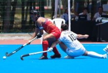 Venezyela perdió ante México en su tercera presentación