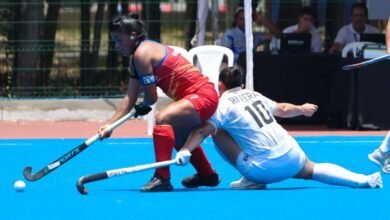 Venezyela perdió ante México en su tercera presentación