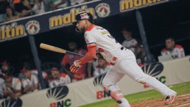José Herrera dejó a Águilas del Zulia para unirse a Bravos de Margarita