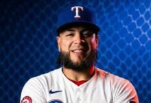 José Herrera es el nuevo cátcher de Bravos