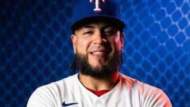 José Herrera es el nuevo cátcher de Bravos