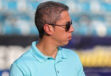 José Manuel Fernández es el gerente deportivo de Bravos de Margarita en la LVBP