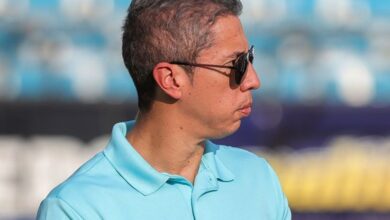 José Manuel Fernández es el gerente deportivo de Bravos de Margarita en la LVBP