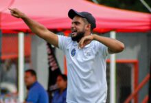 Junior Romero fue un entrenador de las divisiones inferiores de Deportivo La Guaira
