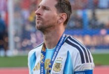 Lionel Messi fue la figura de Argentina en la Copa del Mundo 2026