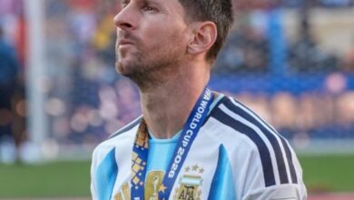 Lionel Messi fue la figura de Argentina en la Copa del Mundo 2026