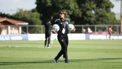 María Texeira es la nueva entrenadora de Venezue