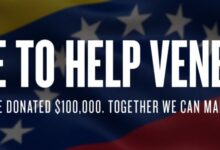 Marlins de Miami le tendió la mano a Venezuela