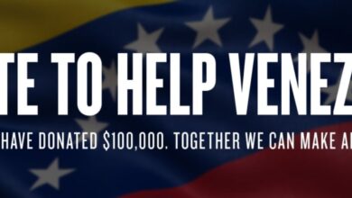 Marlins de Miami le tendió la mano a Venezuela