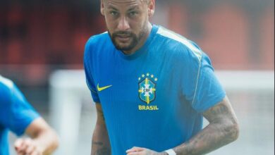 Neymar Jr. es un futbolista brasileño de 34 años de edad
