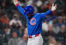 Pedro Ramírez juega en la MLB sin dejar de pensar en la tragedia de Venezuela