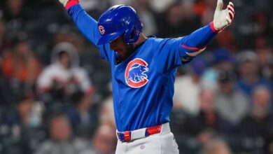 Pedro Ramírez juega en la MLB sin dejar de pensar en la tragedia de Venezuela