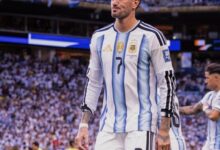 Rodrigo De Paul salió al paso a los detractores de Argentina