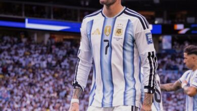 Rodrigo De Paul salió al paso a los detractores de Argentina