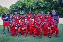 La selección de Rugby 7 de Venezuela logró una medalla de plata
