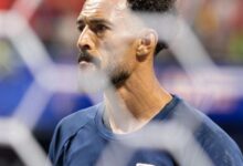 Vozinha es un arquero de Cabo Verde