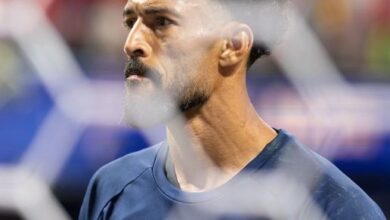 Vozinha es un arquero de Cabo Verde