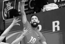 Willner Rivas era el capitán de la selección de Venezuela