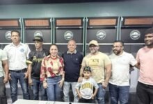 Bravos de Margarita organiza el certamen de sóftbol