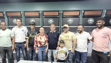 Bravos de Margarita organiza el certamen de sóftbol