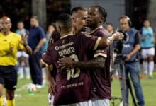 Carabobo FC ganó en Valencia