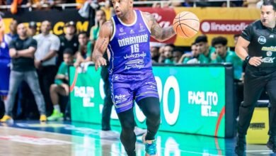 Marinos de Anzoátegui competirá en el nuevo certamen avalado y otganizado por la FVB y Mindeporte