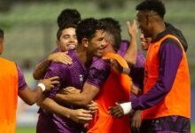 Metropolitanos FCganó en el estadio Olímpico de la UCV