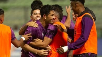 Metropolitanos FCganó en el estadio Olímpico de la UCV