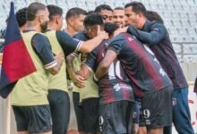 Monagas SC venció a Carabobo en la tercera fecha