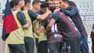 Monagas SC venció a Carabobo en la tercera fecha