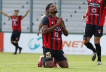 Portuguesa FC se amparó en un gol de José Pérez para superar 1-0 a Carabobo FC en Barquisimeto