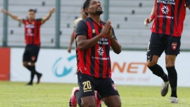 Portuguesa FC se amparó en un gol de José Pérez para superar 1-0 a Carabobo FC en Barquisimeto