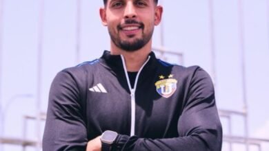 Rafael "Rafa" Romo es el portero de UCV