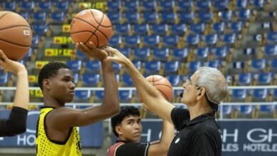 La SPB dictó el taller de lanzamiento en el Forum de Valencia, Carabobo