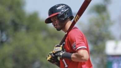Tucupita Marcano batea .333 con Fargo en la AA