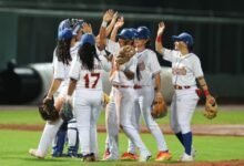 La selección de Venezuela empezó con victoria su labor en el Mundial