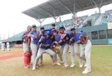 Venezuela estará presente en la fase final del Mundial Femenino 2026