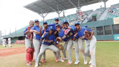 Venezuela estará presente en la fase final del Mundial Femenino 2026