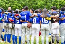 Venezuela ya definió su plantilla para el Mundial Femenno