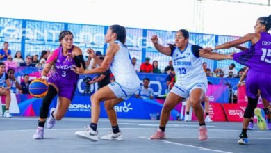 Venezuela perdió ante República Dominicana en la Gran Final