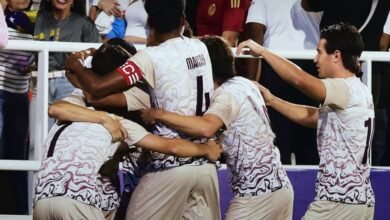 Venezuela se consagró en los Juegos CAC Santo Domingo 2026