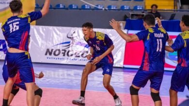 Venezuela no perdió en el evento internacional