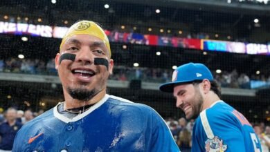 William Contreras fue la figura de Cerveceros de Milwaukee en el cotejo