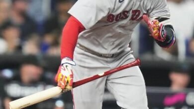 Willson Contreras es un buen bateador de Medias Rojas De Boston